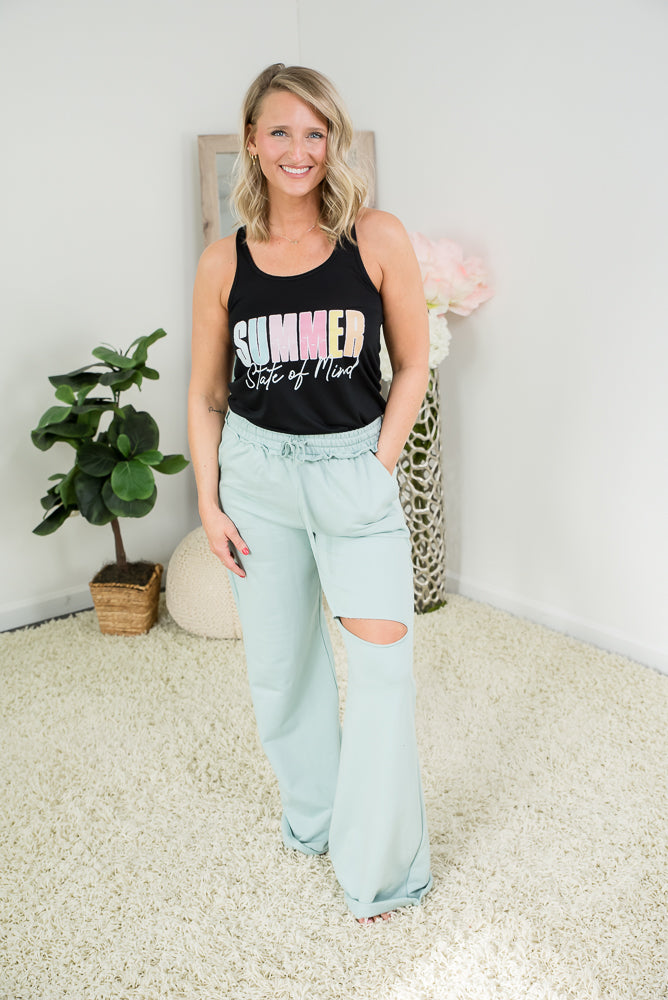 Summer State of Mind Tank