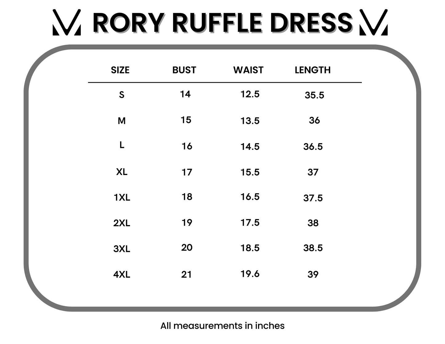 IN STOCK Rory Ruffle Dress - Golden Floral