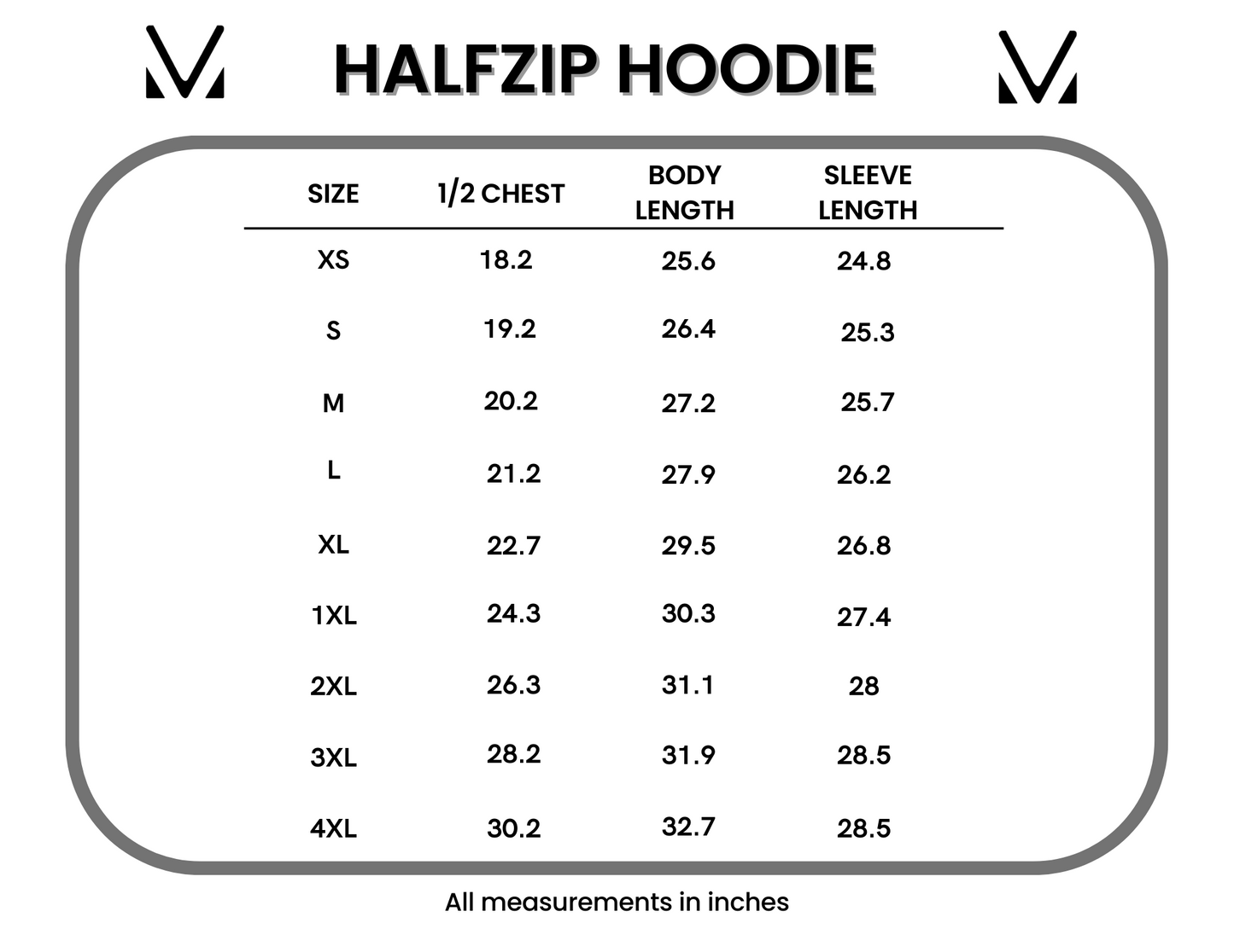 IN STOCK Classic Halfzip Hoodie - Evergreen and Charcoal FINAL SALE
