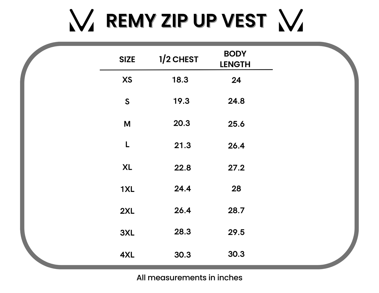 IN STOCK Remy Zip Up Vest - Dark Camo