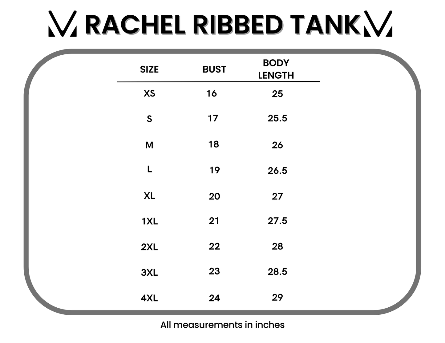 IN STOCK Rachel Ribbed Tank - Royal Blue
