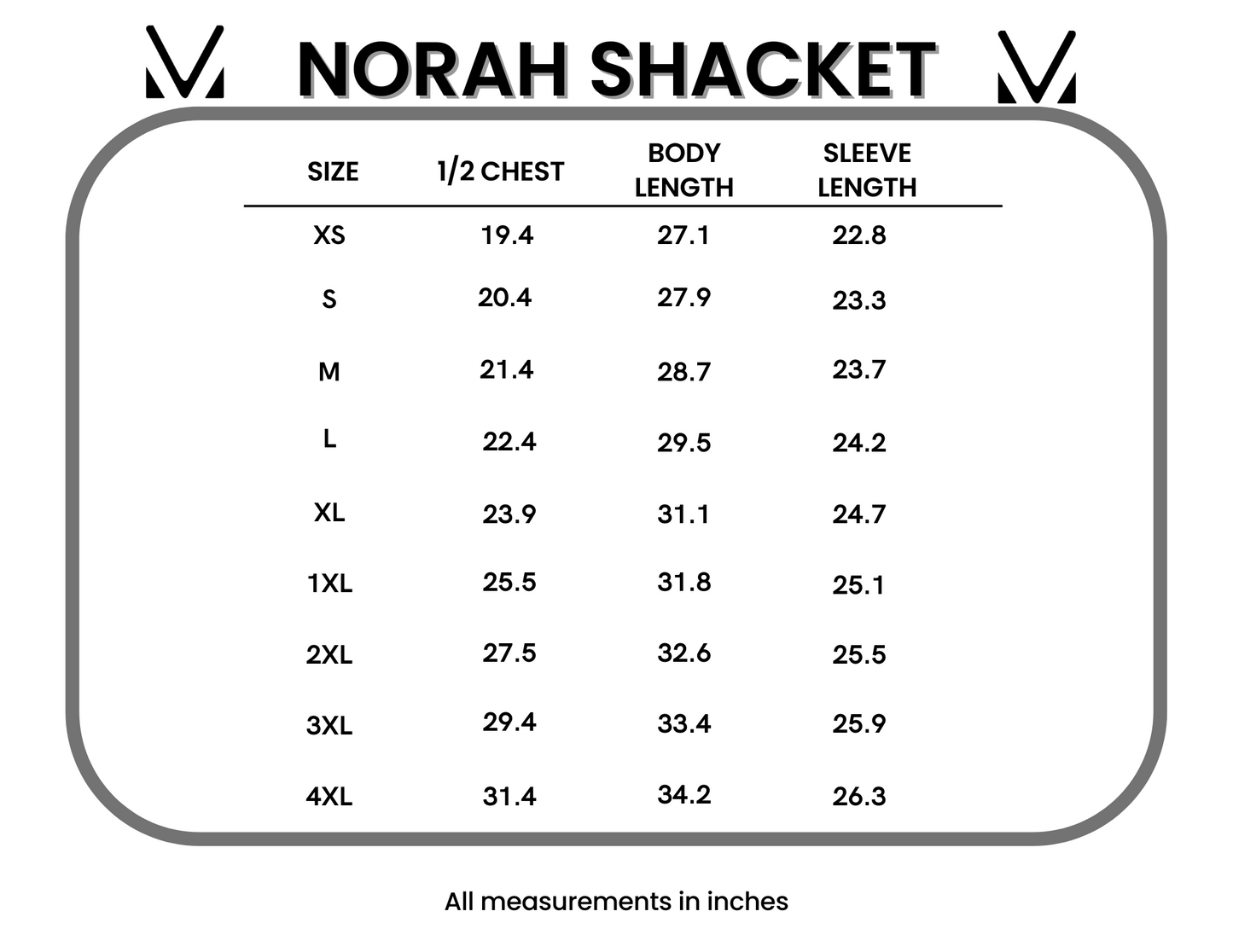 IN STOCK Norah Shacket - Harvest Plaid