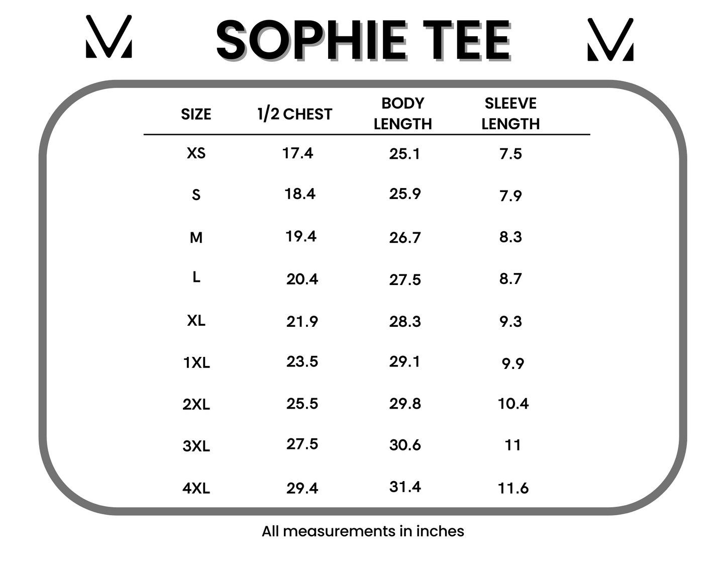 IN STOCK Sophie Tee - Seafoam Green