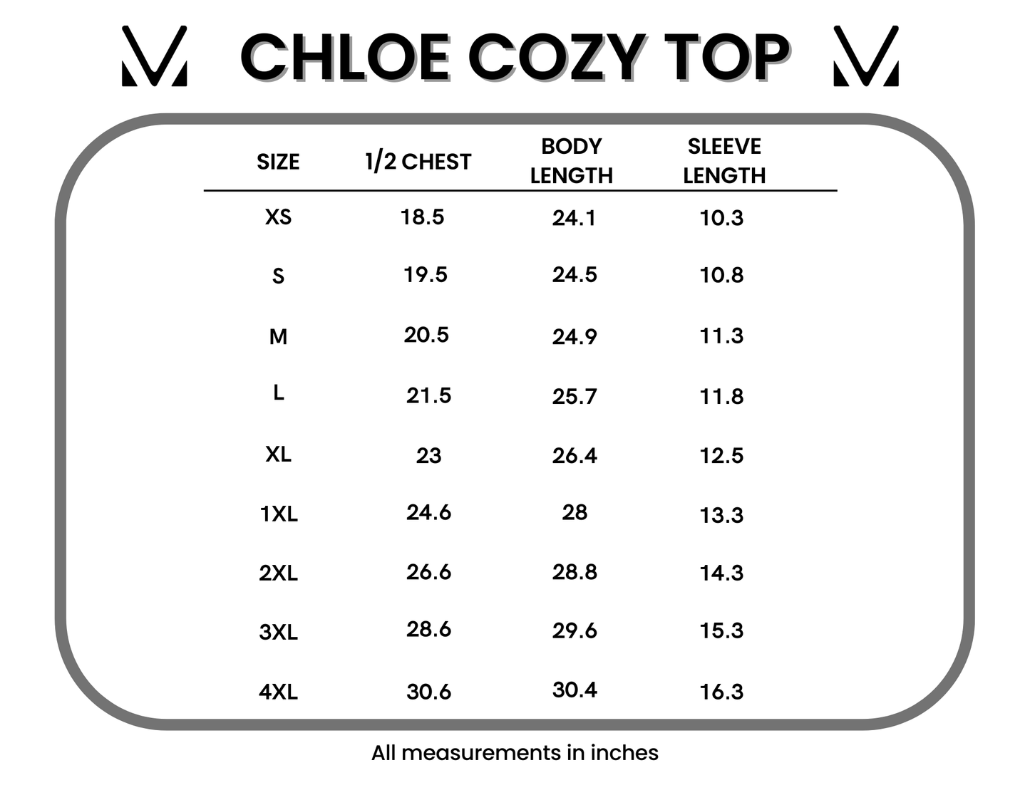 IN STOCK Chloe Cozy Top - Dusty Jade