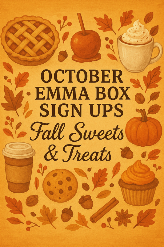 The Emma Box