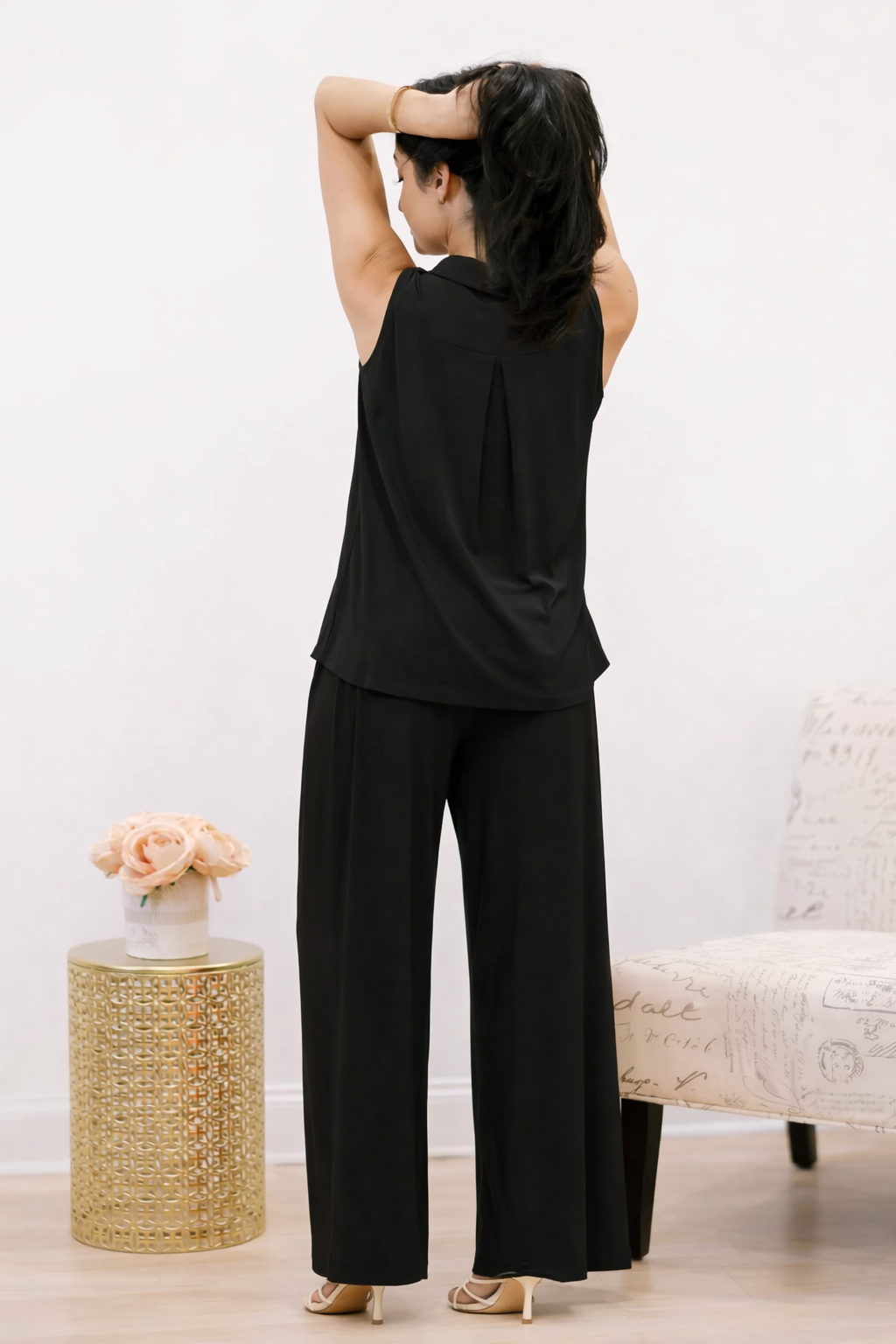 Onyx Grace Set