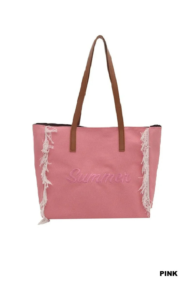 Summer Bag