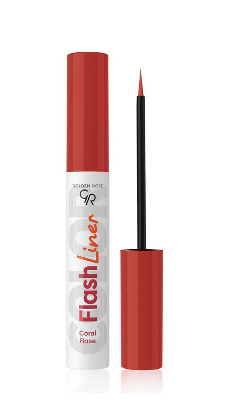 Flash Liner Eyeliner