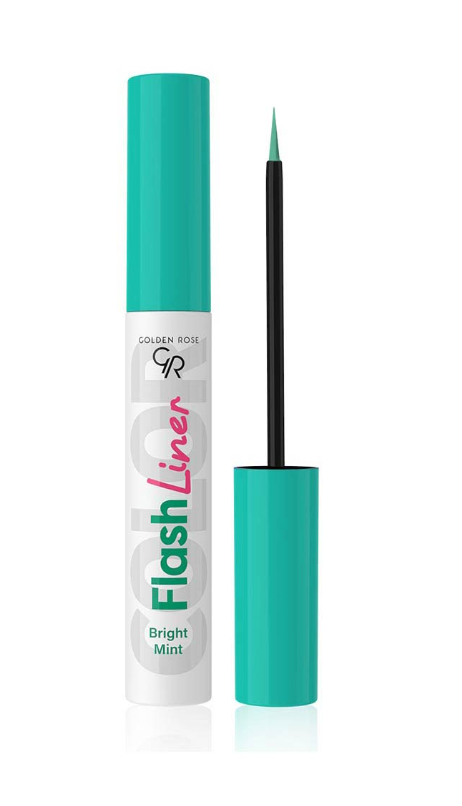 Flash Liner Eyeliner