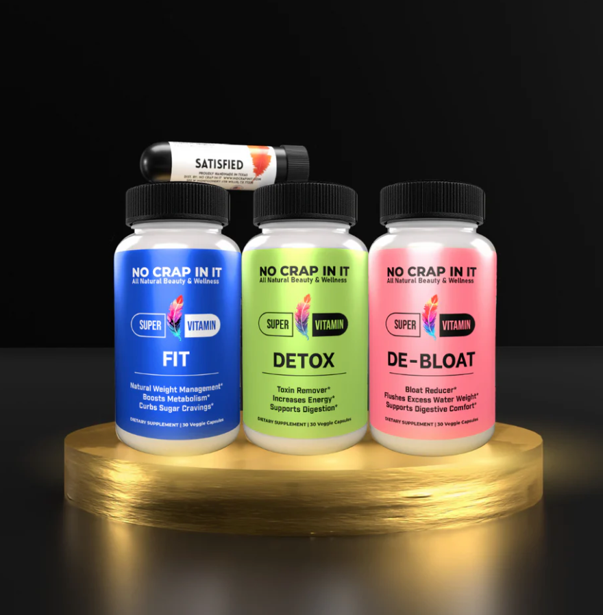 Big Goals Weight Management System