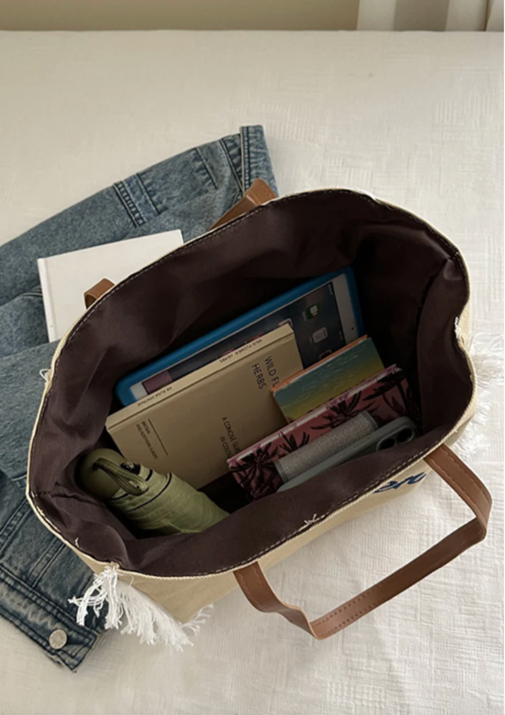 Summer Bag