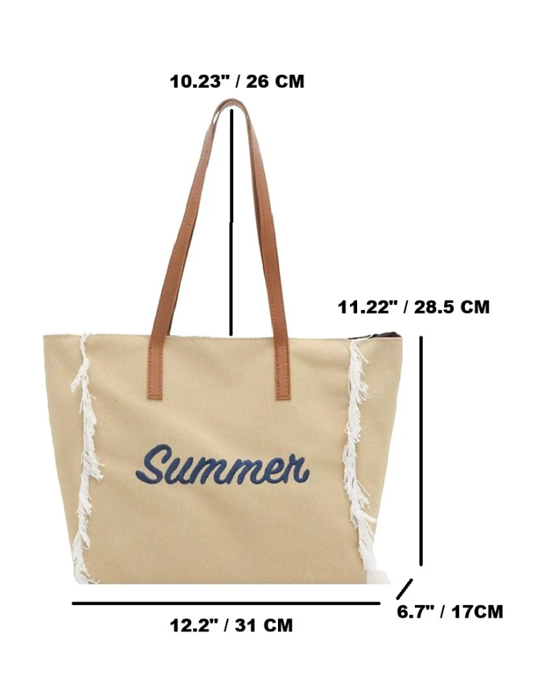 Summer Bag
