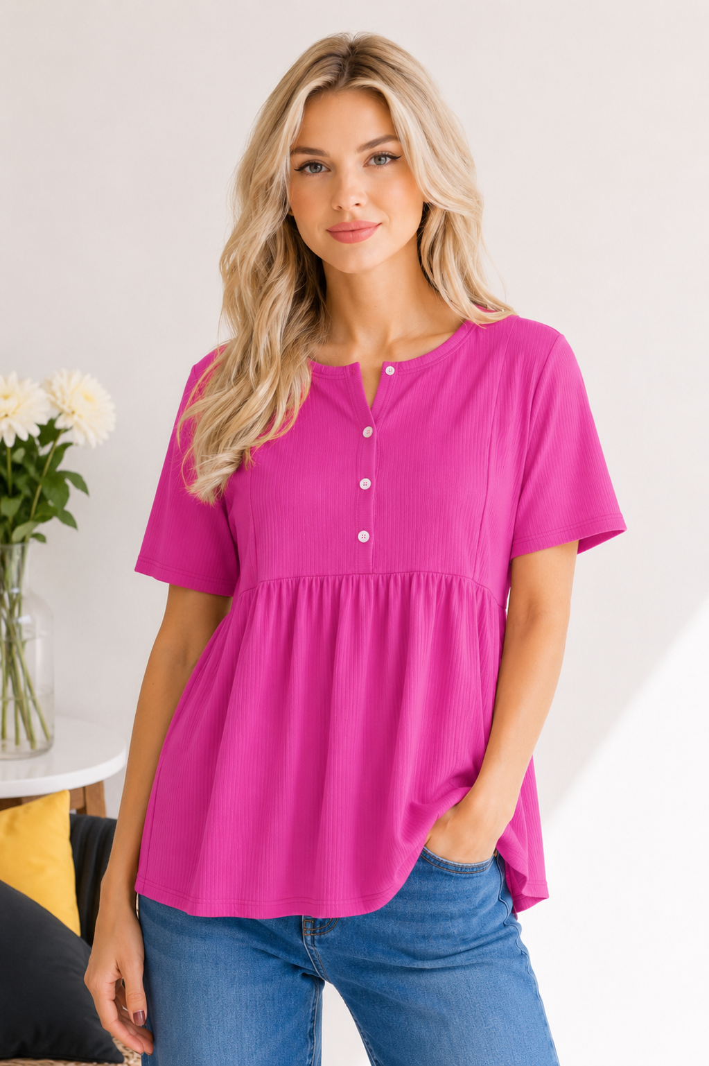 Sweet Talk Top