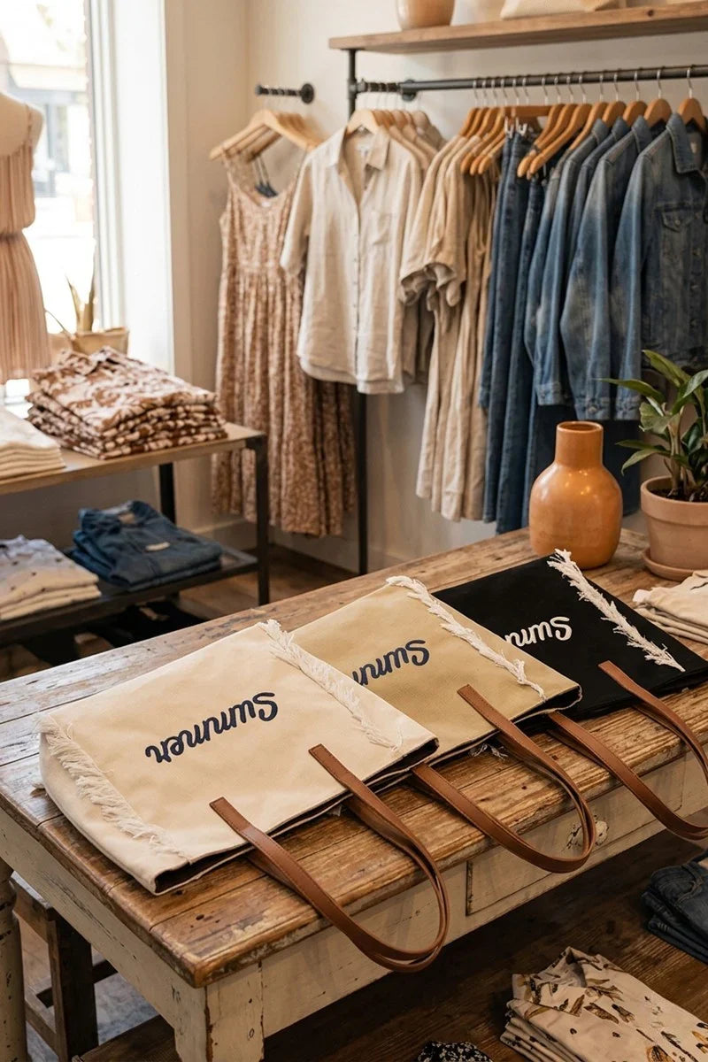 Summer Bag
