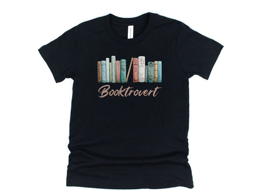 Booktrovert