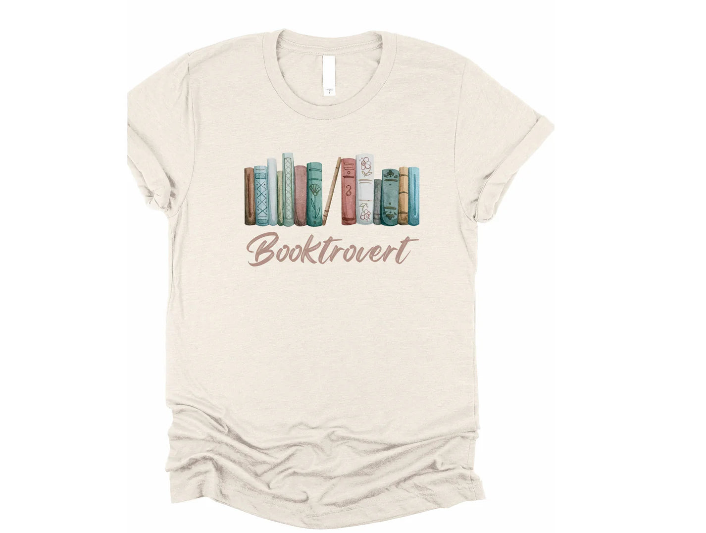 Booktrovert