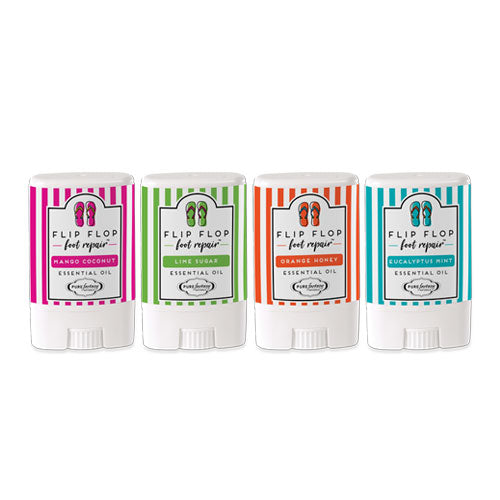 Mini Flip Flop Foot Repair .5 oz