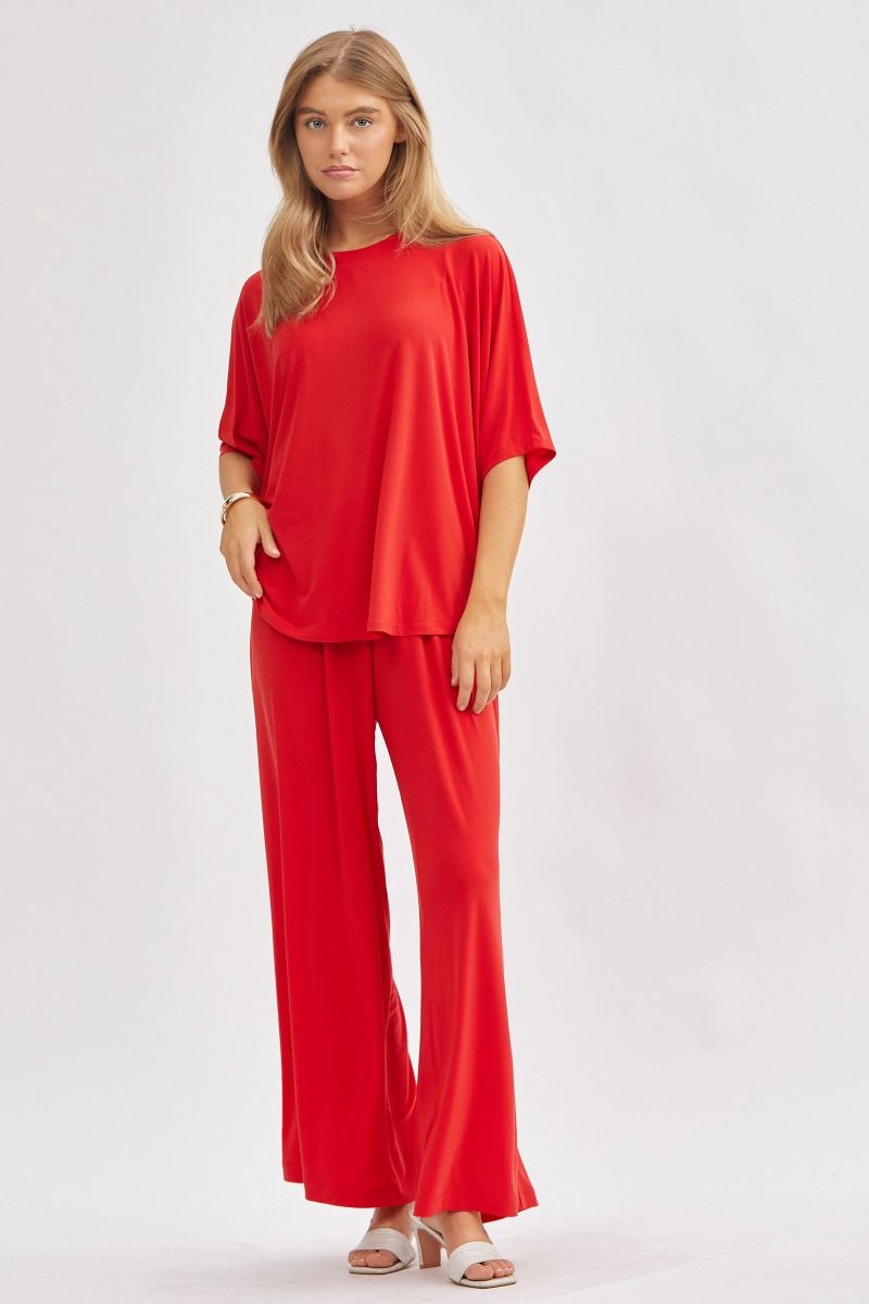 Dear Scarlett Coastal Set