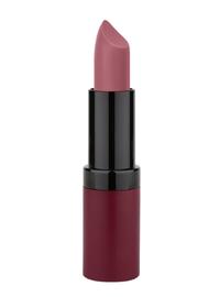 Smooth Velvet Matte Lipstick - Celesty