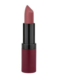 Smooth Velvet Matte Lipstick - Celesty