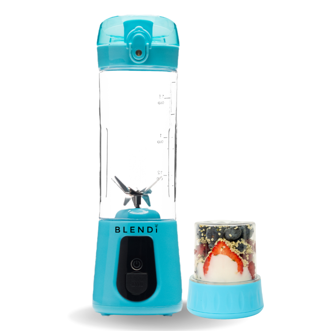 Pro+ Portable Blender (17oz)