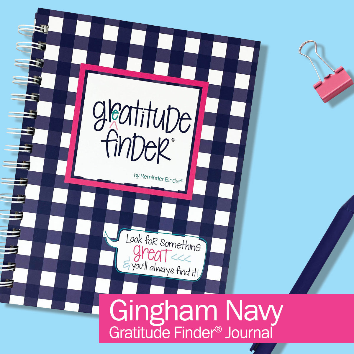 NEW! Gratitude Finder® Gift Kit